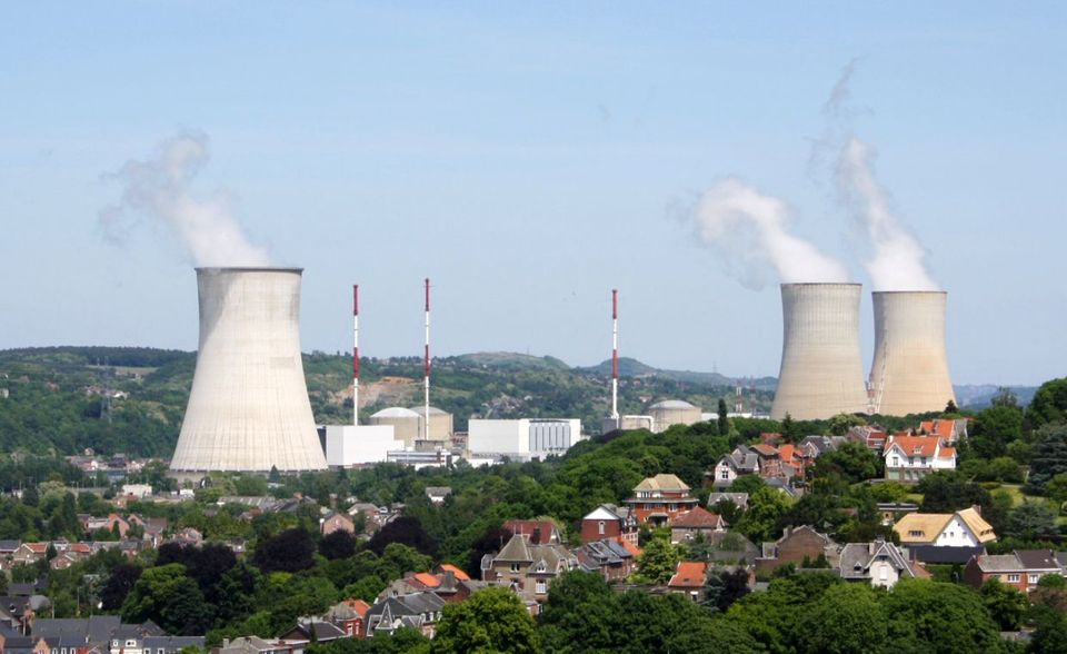 Strom kostete in Belgien im ersten Halbjahr 2019 rund 0,2839 Euro/kWh. Nur zwei Länder der EU konnten das toppen.