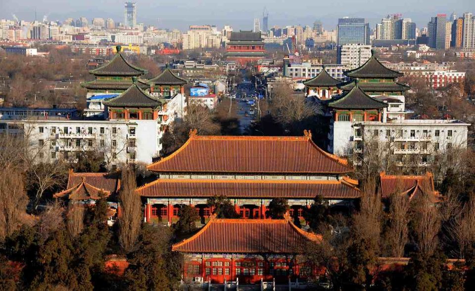 2018 überholte der chinesische Staatsfonds China Investment Corporate (CIC) die Konkurrenz und landete auf Platz zwei der weltweit größten Staatsfonds. Seinen Rang verteidigte CIC auch 2019 mit einem Vermögen von 940,6 Mrd. US-Dollar. Mit 26 Mrd. US-Dollar (Stand August 2019) ist CIC dabei auch an Investitionsprojekten der Neuen Seidenstraße beteiligt.