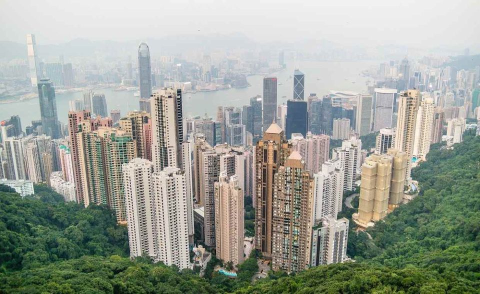 Rund 509,4 Mrd. US-Dollar ist der Exchange Fund of the Hong Kong Special Administrative Region (HKMA IP) schwer. Er wird von der Hong Kong Monetary Authority, der De-facto-Zentralbank Hongkongs, verwaltet. Mit Hilfe des Fonds soll vor allem die Stabilität des Hongkong Dollars sichergestellt werden.