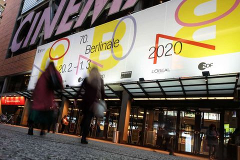 Berlinale 2020: Wie überwindet das Filmfestival seine Sinnkrise