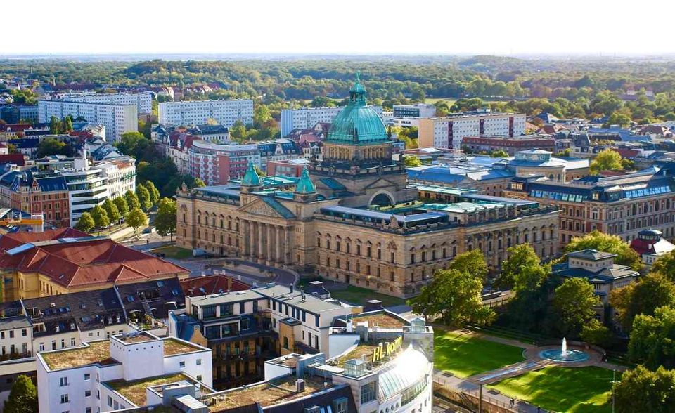 Leipzig gehörte 2019 zu den Städten, in denen die Nachfrage nach Büros zurückgegangen ist. Der Umsatz an Büroflächen sank um sieben Prozent auf 125.000 Quadratmeter, wie Cushman & Wakefield mitteilte.