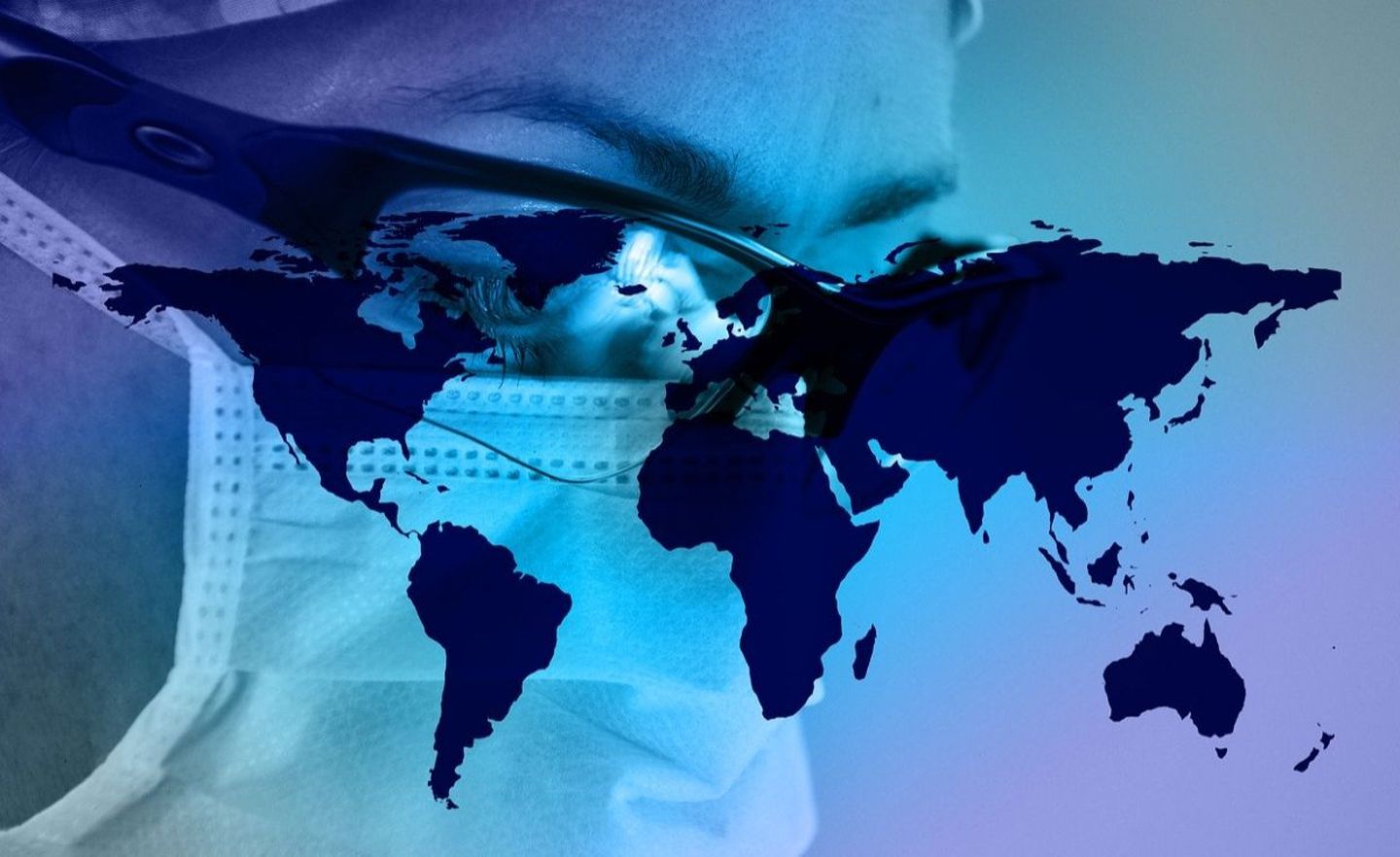 Im Kampf gegen die Ausbreitung des Coronavirus setzen viele Länder auf umfangreiche Grenzkontrollen und Einschränkungen im öffentlichen Leben