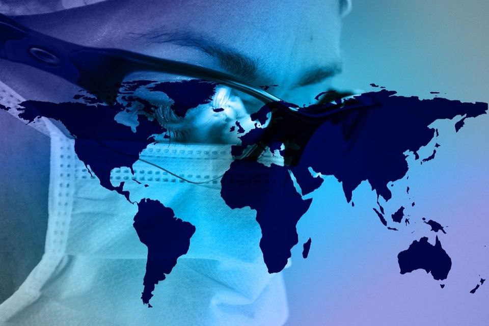 Im Kampf gegen die Ausbreitung des Coronavirus setzen viele Länder auf umfangreiche Grenzkontrollen und Einschränkungen im öffentlichen Leben