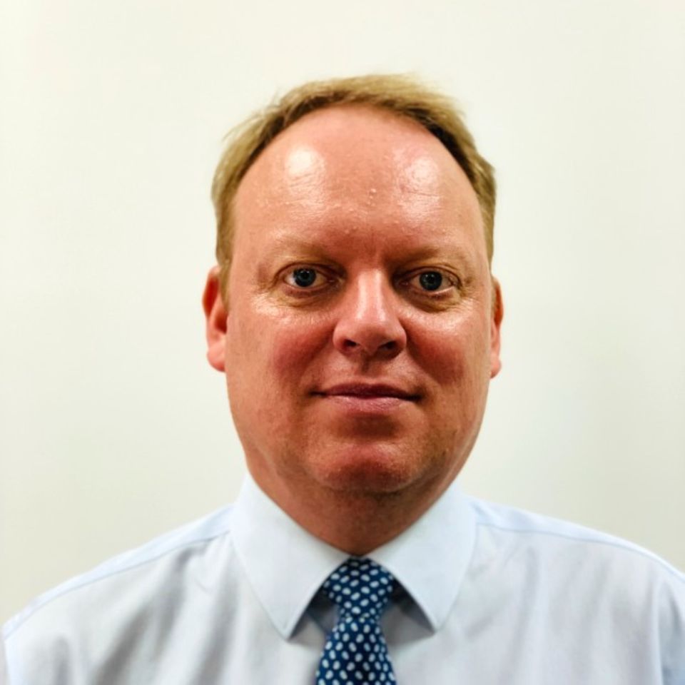 Jens Eskelund
