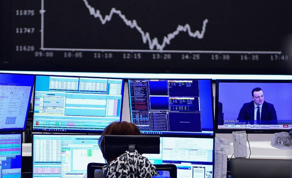 Symbolbild: Börse