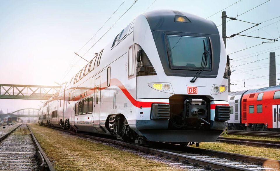 Bei der Deutschen Bahn hat die Zahl der Buchungen in den vergangenen Woche zugenommen. Auf die weitere Ausbreitung des Coronavirus sei man vorbereitet