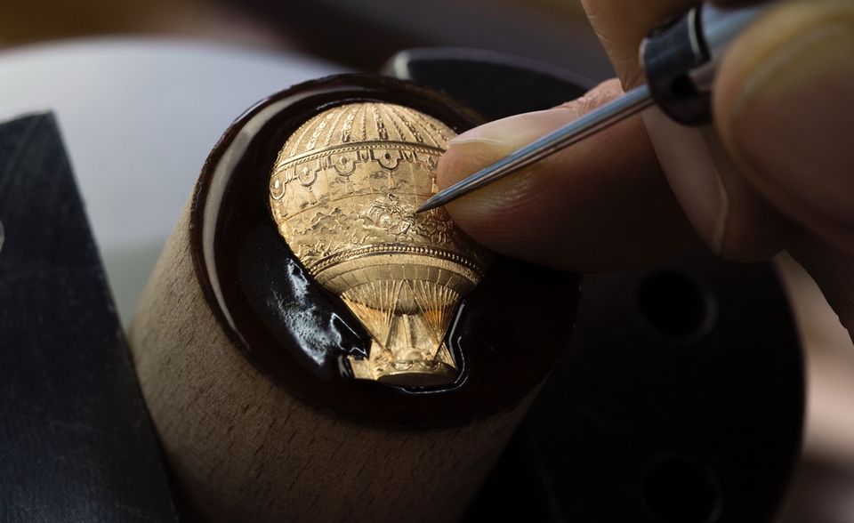 Vacheron Constantin