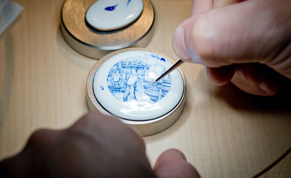 Patek Philippe