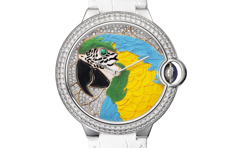 Cartier