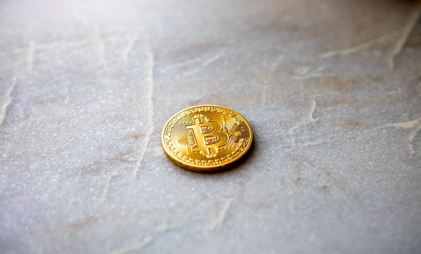 Der Bitcoin wird seinem Ruf als digitales Gold nicht gerecht