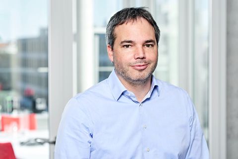 Start-up-Investor Florian Heinemann zu Gast im Podcast „Alles Neu“