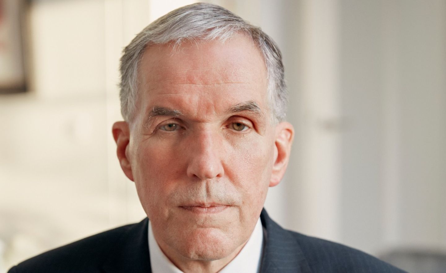 Burkhard Schwenker