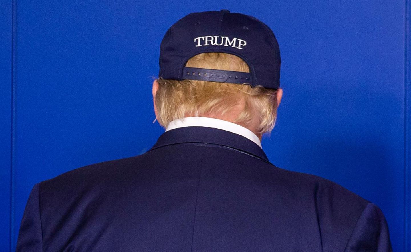 US-Präsident Trump hat die Corona-Krise lange nicht ernst genommen