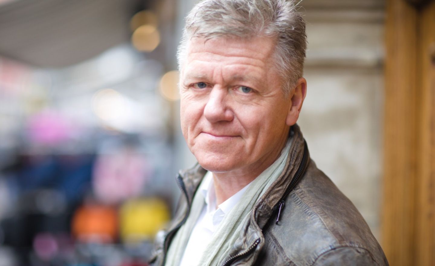 Reinhard K. Sprenger