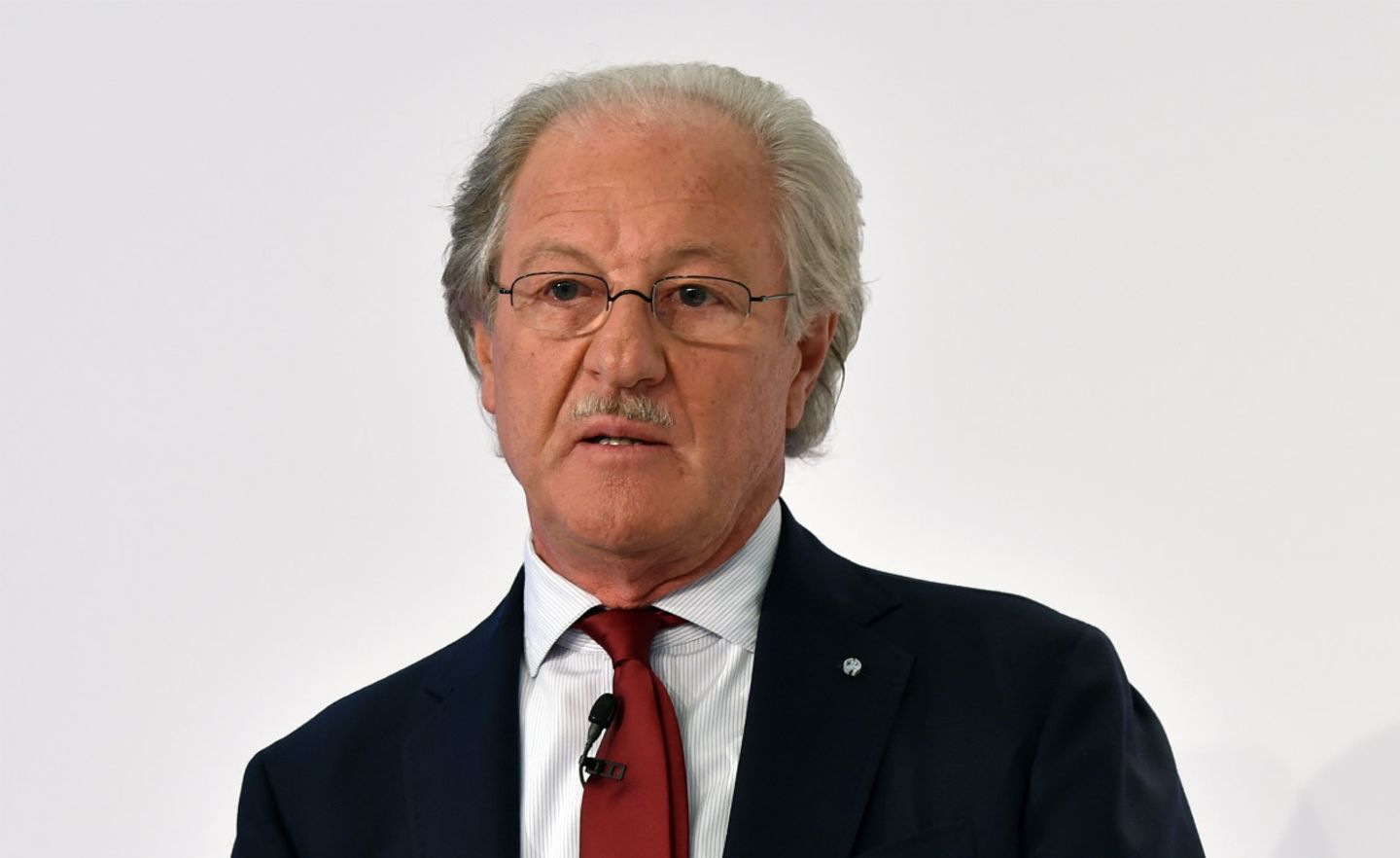 Wolfgang Reitzle