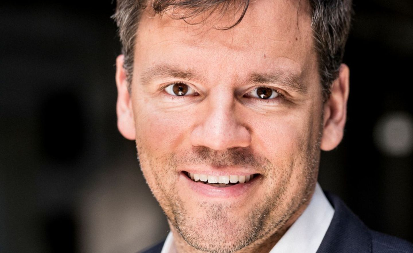 Sioux-Geschäftsführer Lewin Berner ist zu Gast im Capital-Podcast „Die Stunde Null“