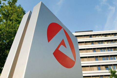 Die Anträge auf Kurzarbeit bei den Arbeitsagenturen sind stark gestiegen