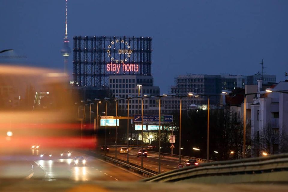 Corona-Shutdown in Berlin: Viele Selbstständige und Kleinunternehmer sind von den Krisenmaßnahmen betroffen. Aber nicht alle haben Anspruch auf die Zuschussprogramme des Staates