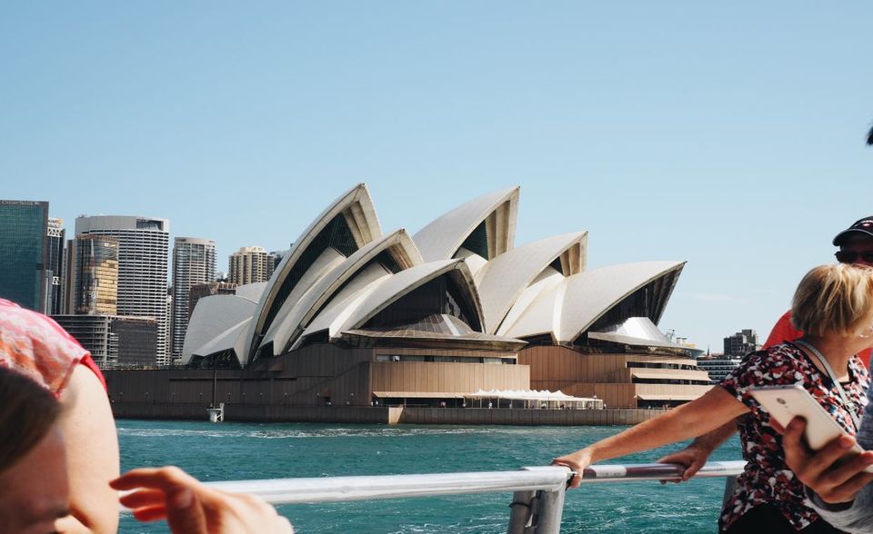 Australien kam mit 94,0 Prozent auf Platz sieben.