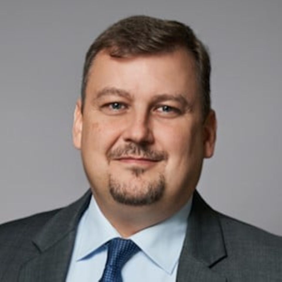 Oliver Geiseler