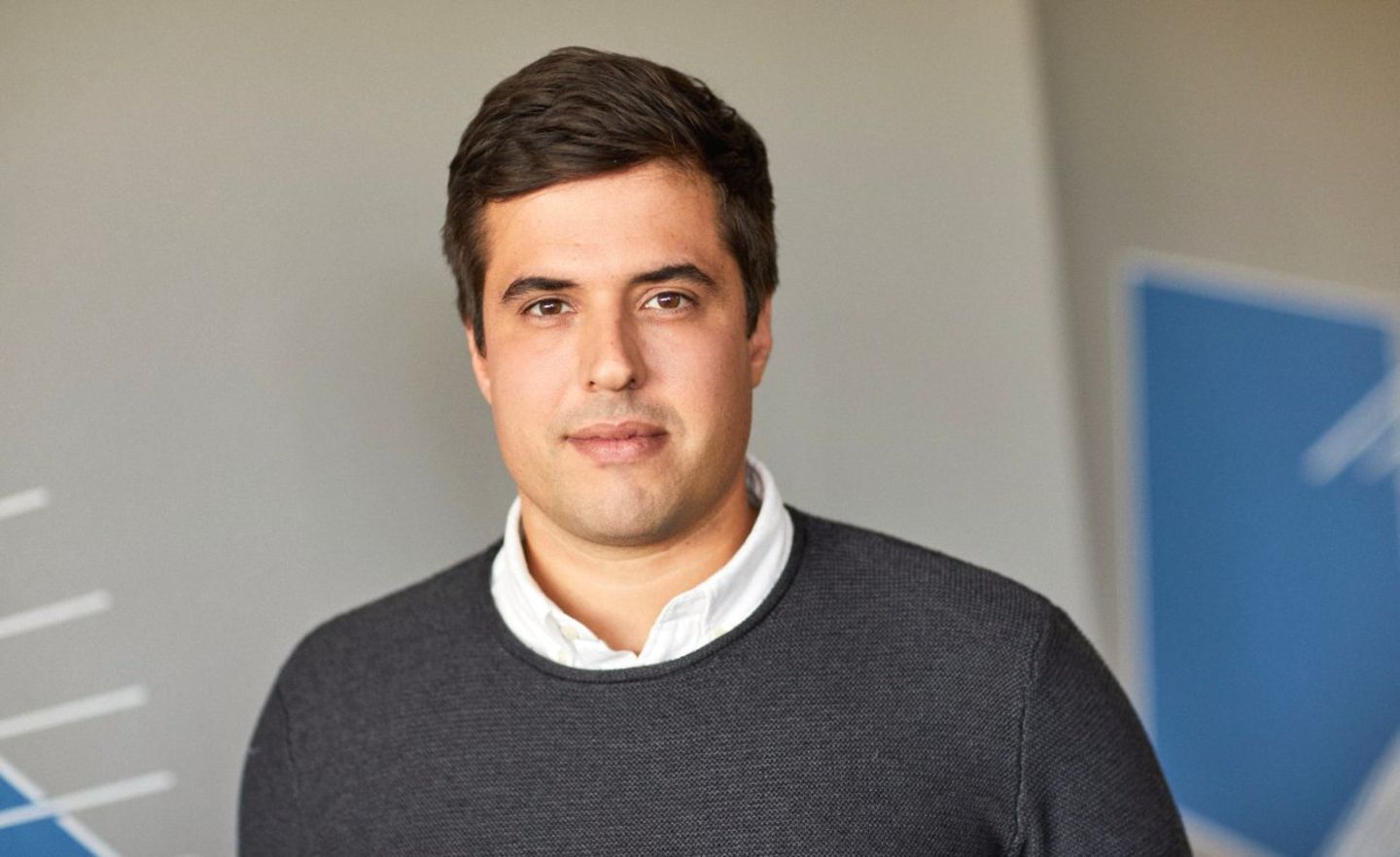 Finleap-Gründer und -CEO, Ramin Niroumand, ist zu Gast im Podcast „Die Stunde Null – Deutschlands Weg aus der Krise“