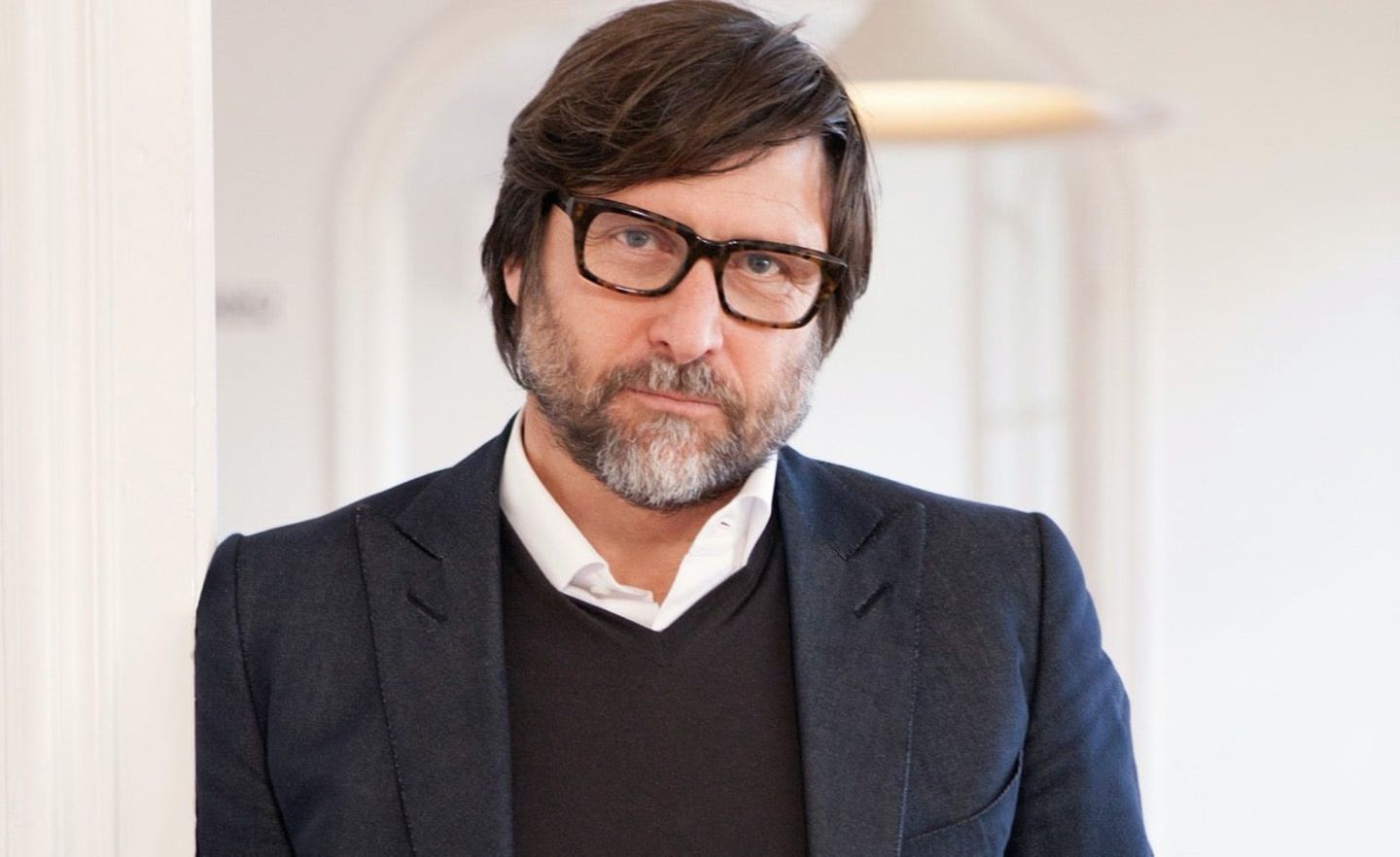 Claudio Marenzi, CEO von Herno