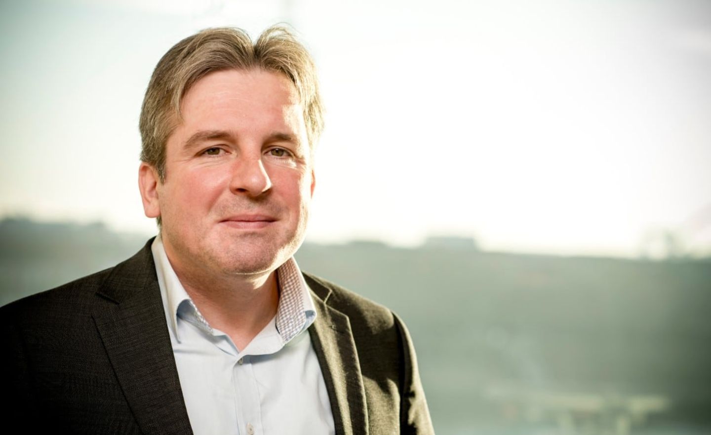 Michael Voigtländer
