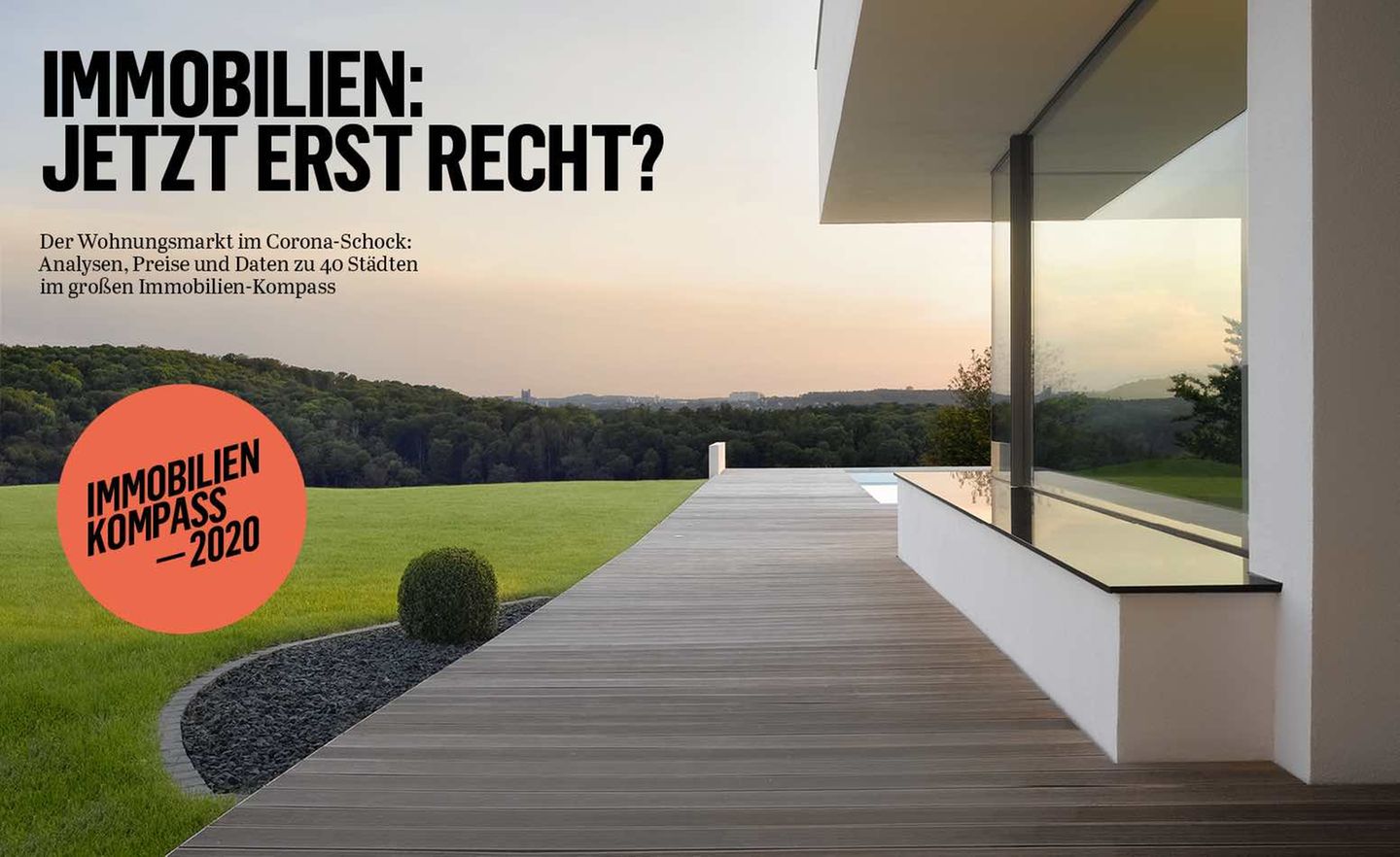 Die neue Capital