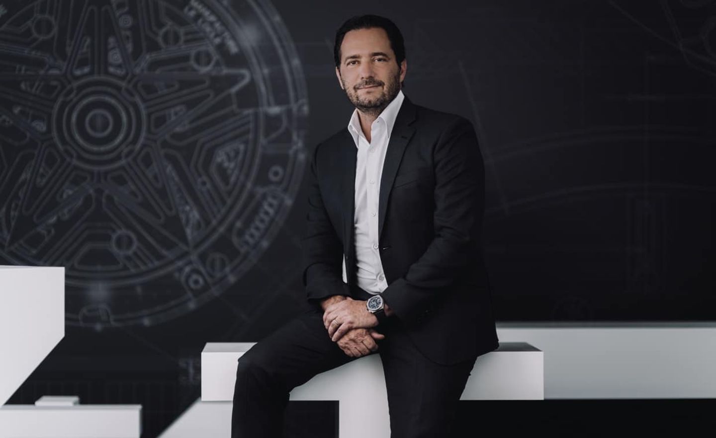 Julien Tornare