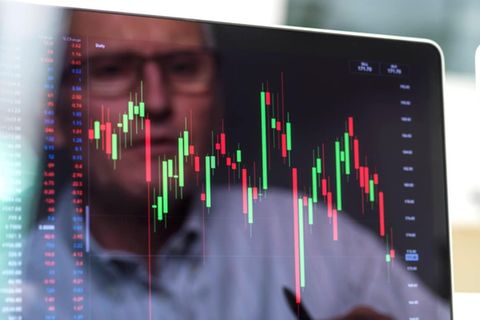Anleger neigen in Krisensituationen zu Panik