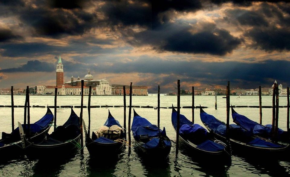 In Italien wurden 2018 13 Prozent des BIPs im Tourismus erwirtschaftet. 2020 werden es wohl weitaus weniger sein. Die Alpen, Küsten und historischen Stätten lockten 2018 insgesamt 62 Millionen Gäste nach Italien. Damit zählt das Land zu den meist bereisten der Welt.