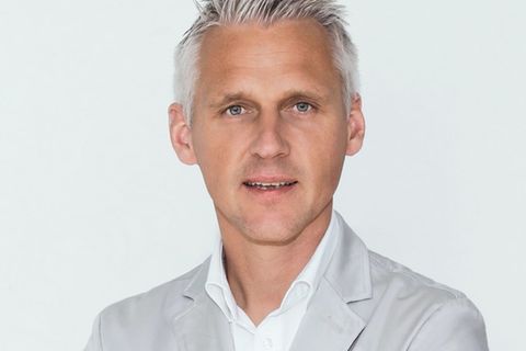Marc Freyberg, Geschäftsleiter Marketing & E-Commerce von Brax
