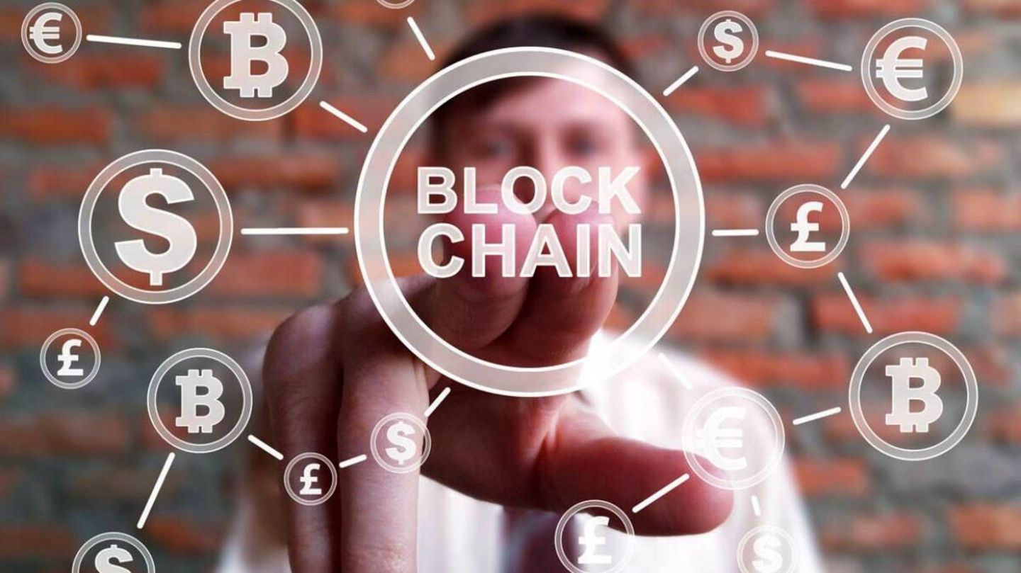 Blockchain, DLT und Crypto Assets: Trends für 2020 - Capital.de