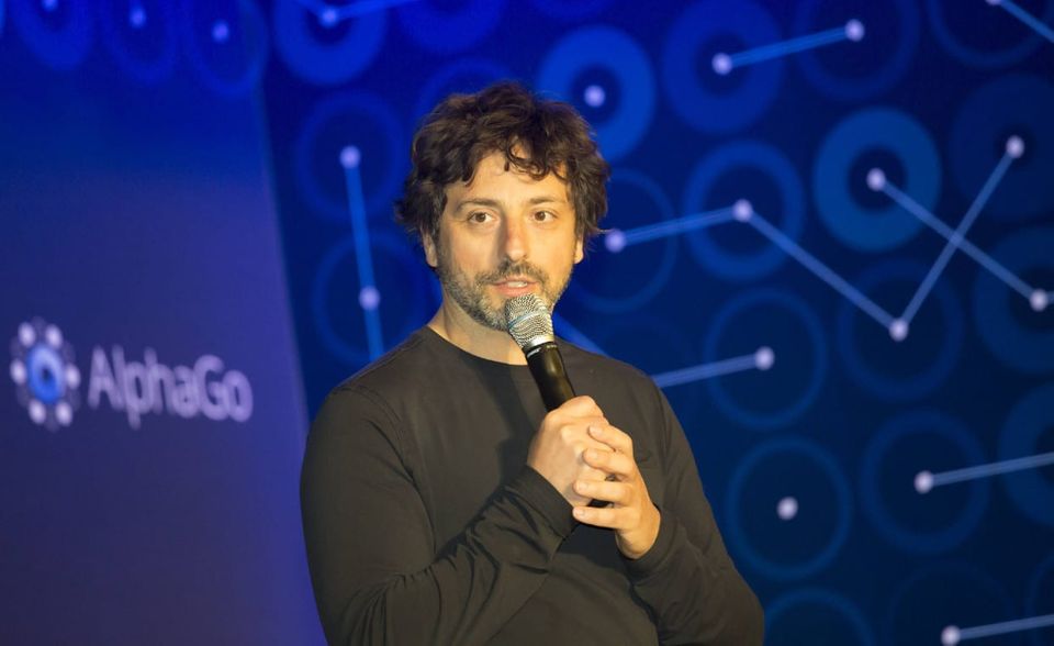 Digitale Dienste boomen in der Corona-Krise. Für Google-Mitgründer Sergey Brin ging es im April aber leicht bergab. Sein Vermögen verringerte sich laut Bloomberg zum Stichtag um 1,4 Milliarden Dollar auf 59,9 Milliarden Dollar.