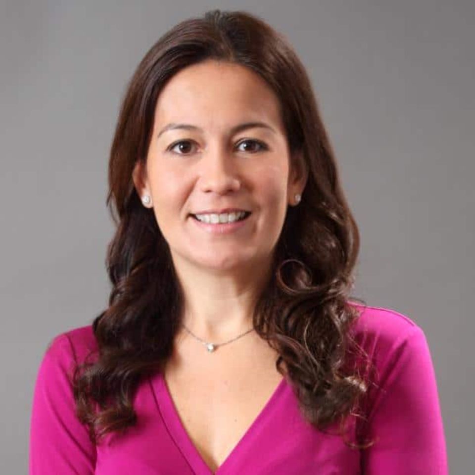 Catherine Yeung