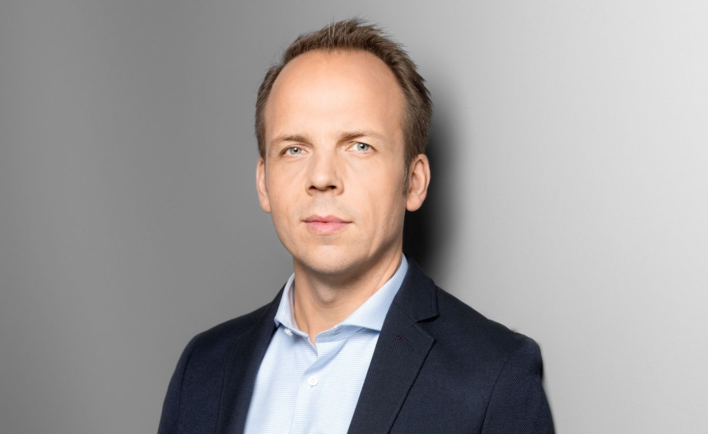 Markus Pertlwieser war seit 2008 bei der Deutschen Bank.
