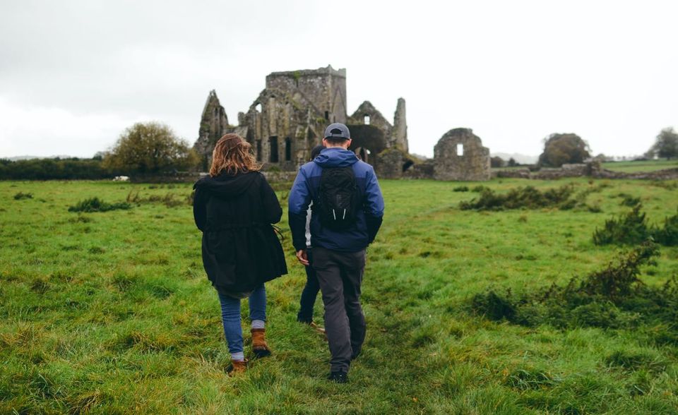 Irland eröffnet die Top 10 der OECD-Länder, in denen Privathaushalte am stärksten verschuldet sind. Die Quote belief sich in Irland auf 153,2 Prozent des verfügbaren Einkommens. Damit lag die Insel vor dem Vereinigten Königreich (148,9 Prozent) und Finnland (138,1 Prozent). Die OECD verglich Zahlen für 2018 beziehungsweise für das letzte verfügbare Jahr.