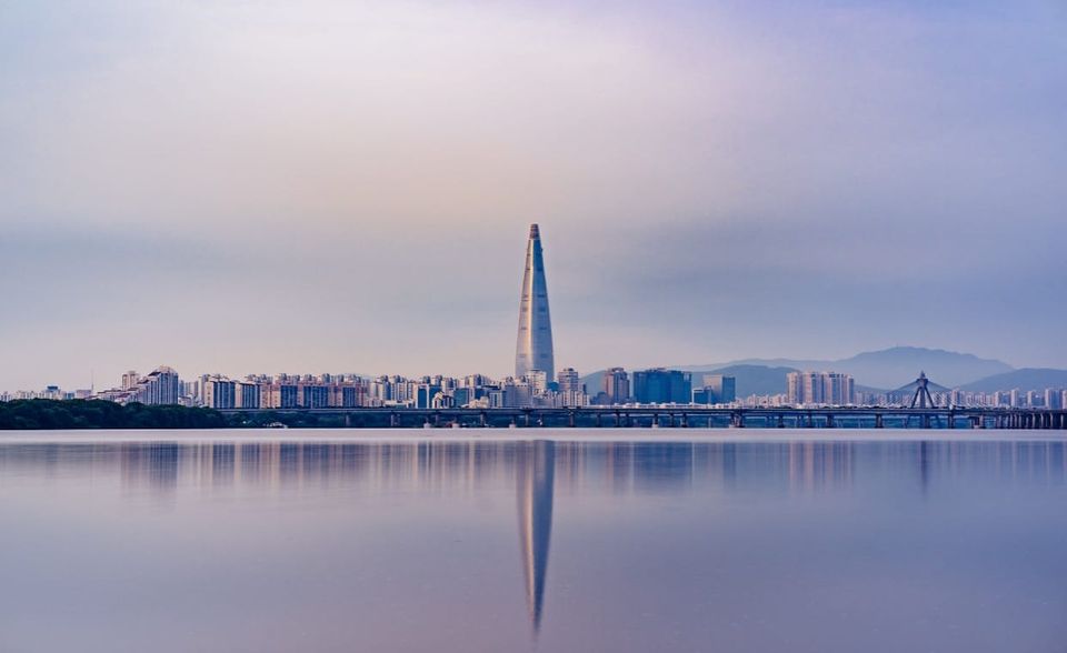 Mit der Republik Korea gehört auch eines der anfangs besonders von der Coronakrise betroffenen Ländern zu den Top 10