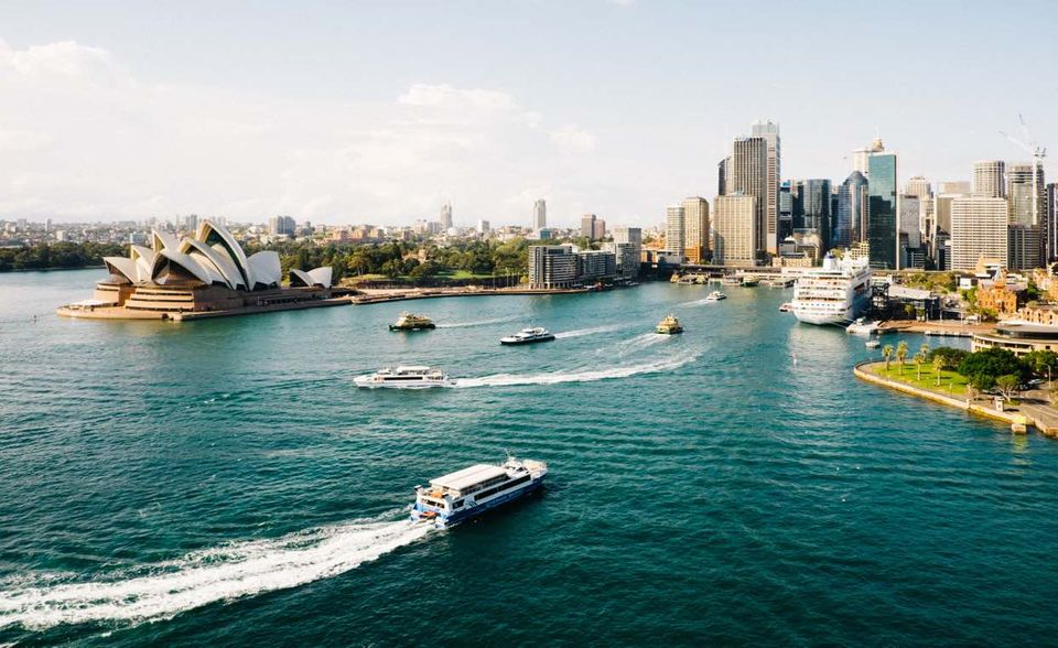 Australische Privathaushalte waren laut der OECD mit mehr als dem Dreifachen (216,4 Prozent) ihres verfügbaren Einkommens verschuldet.