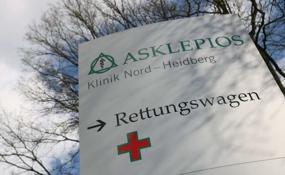 Asklepios betreibt rund 160 Kliniken in Deutschland. Jährlich werden mehr als zwei Millionen Patienten betreut. Nun sucht das Unternehmen flächendeckend nach Fachpersonal: 275 Stellen schrieb die Klinik-Gruppe in der untersuchten Woche aus.