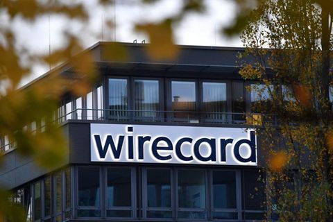 In mehreren Fällen beschäftigte sich die Münchner Staatsanwaltschaft mit Wirecard. Bis zum Sommer 2020 wurden ihre Ermittlungen aber regelmäßig eingestellt