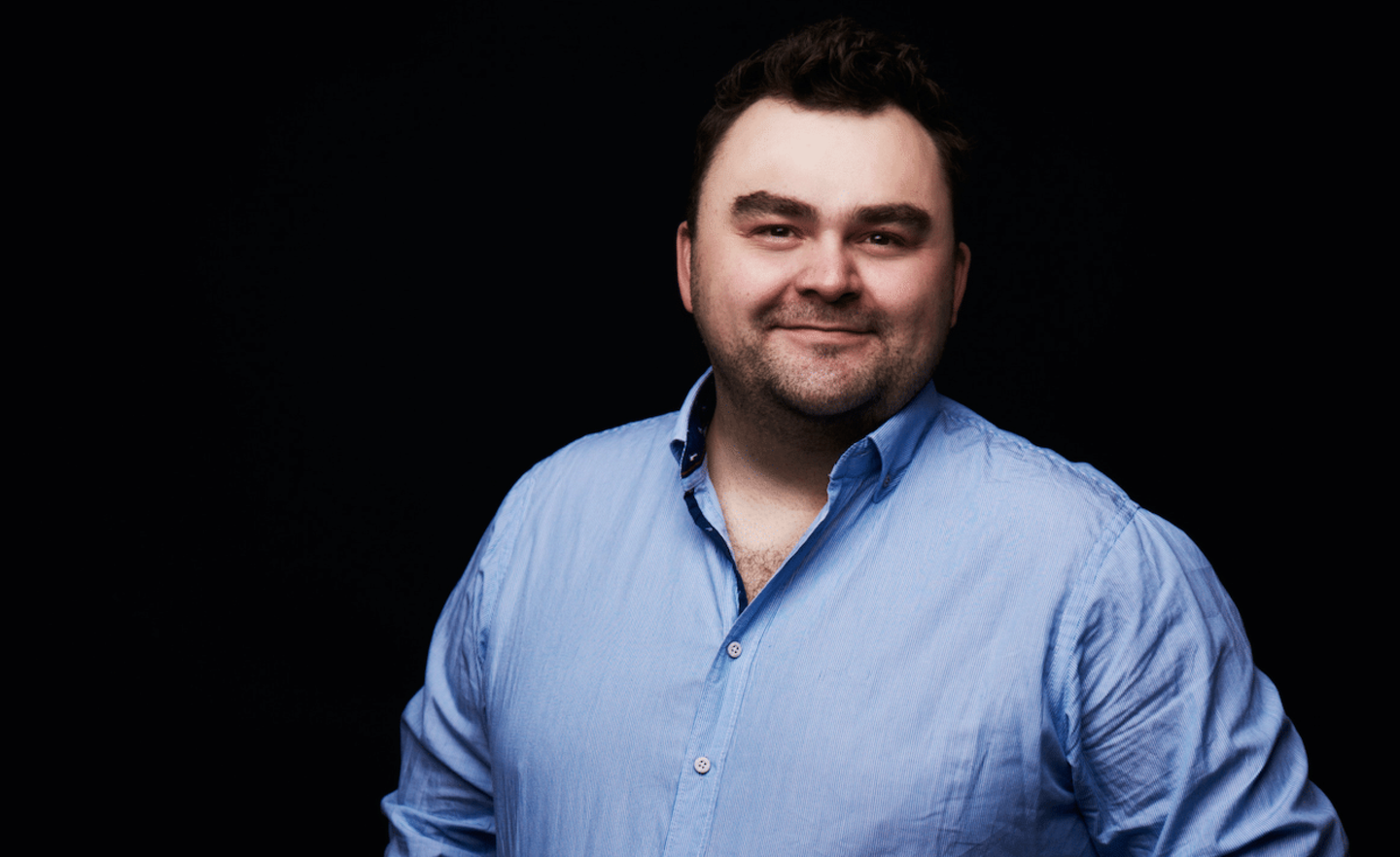 Simon Schmincke begann seine Karriere bei Rocket Internet.