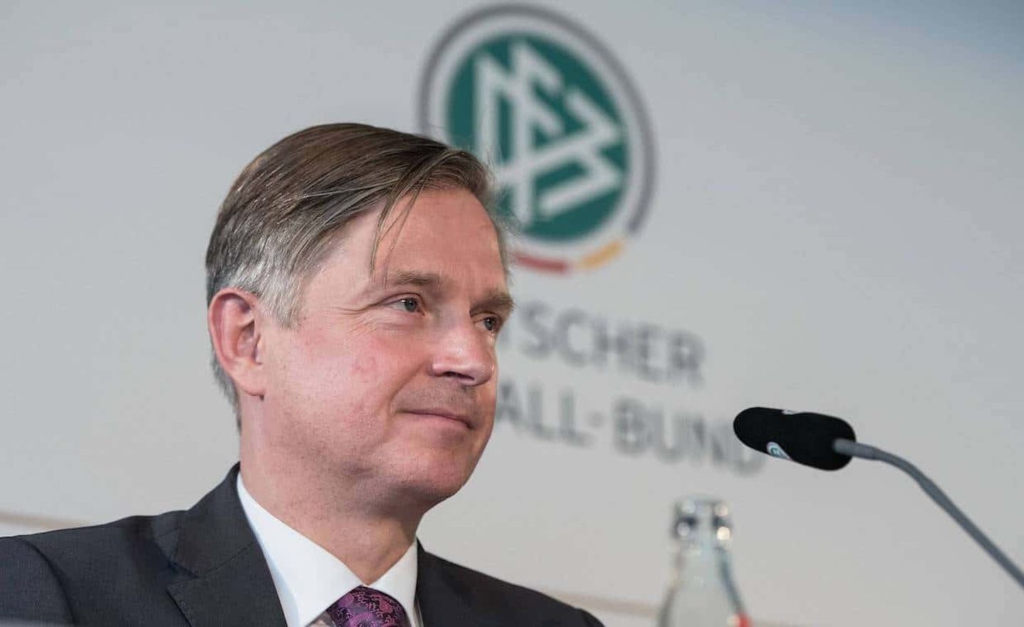 Ulrich Bergmoser kam 2018 zu Reimann Investors.