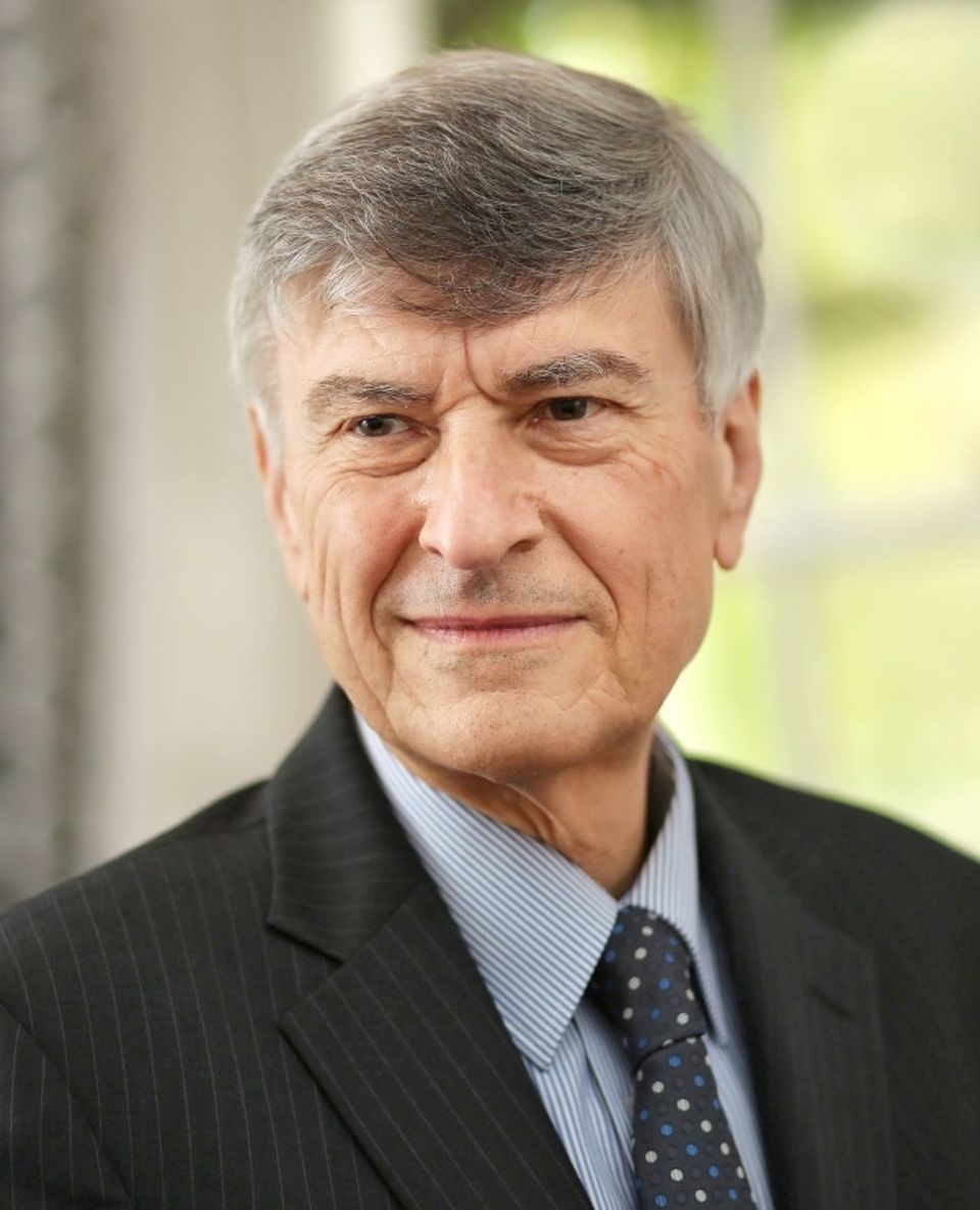 Paul Marsh