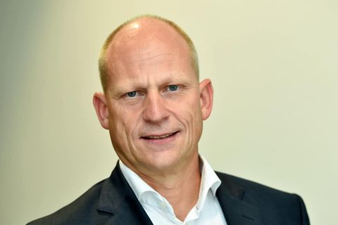 Michael Busch