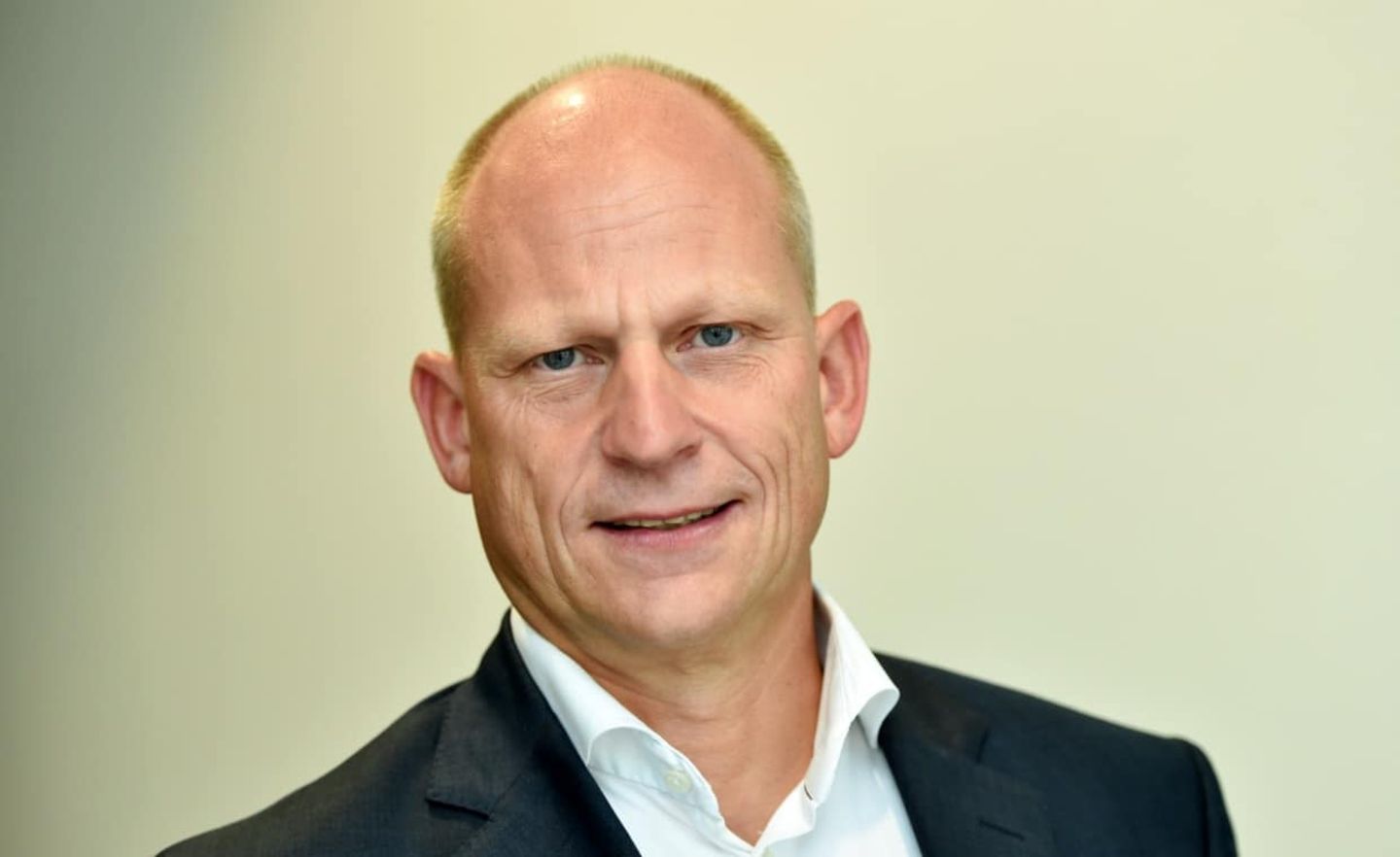 Michael Busch