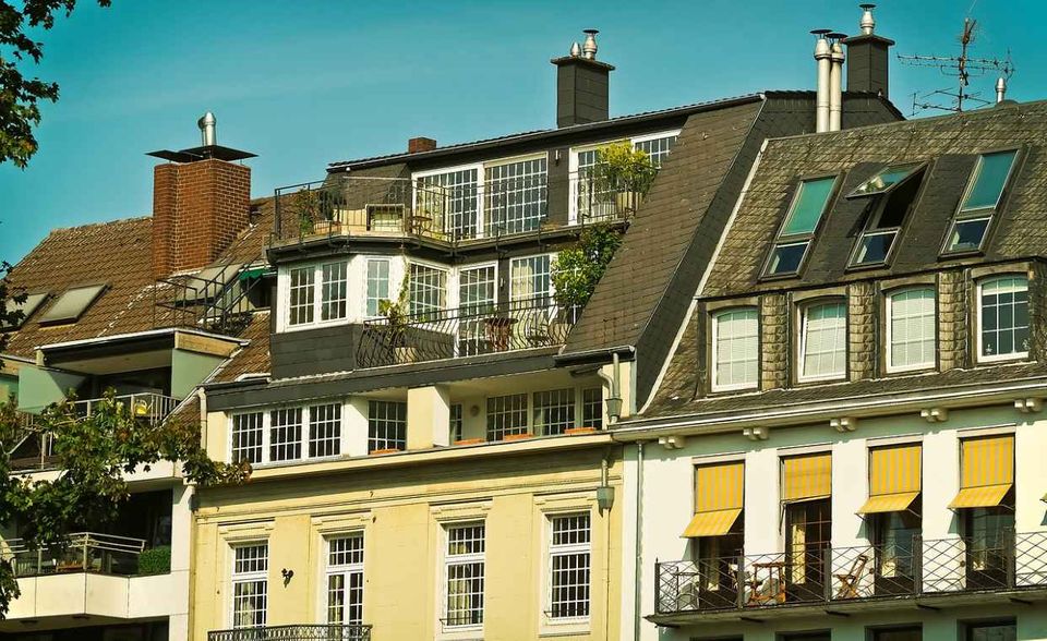 Die Wohnmarktanalyse ermittelt den Wert von Immobilien