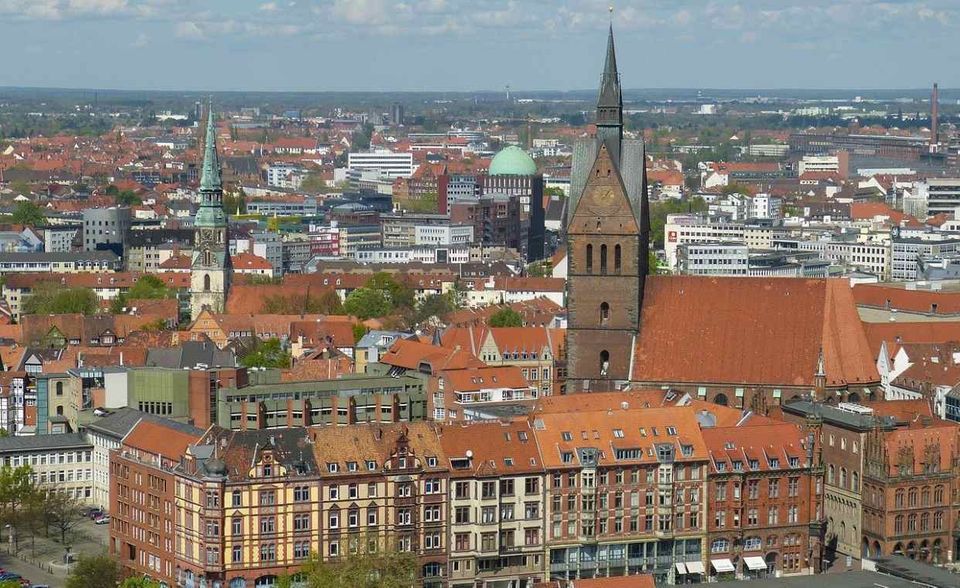 #2 Niedersachsen Niedersachsen ist gemessen an der Einwohnerzahl das viertgrößte Bundesland. Bei den Wohnungseinbrüchen belegt es aber deutschlandweit Platz zwei. Der GDV meldete 9456 Einbrüche. Das waren 15,6 Prozent weniger als 2018.