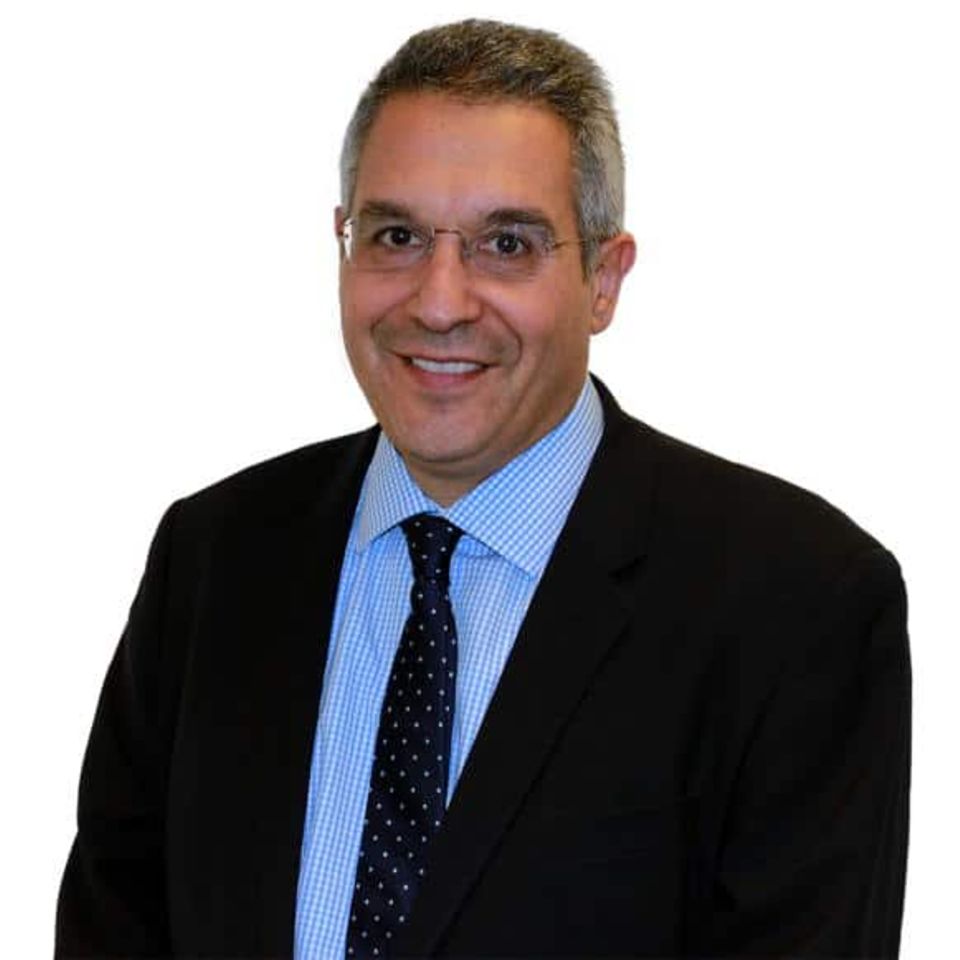 Leon Kamhi ist Head of Responsibility bei Federated Hermes