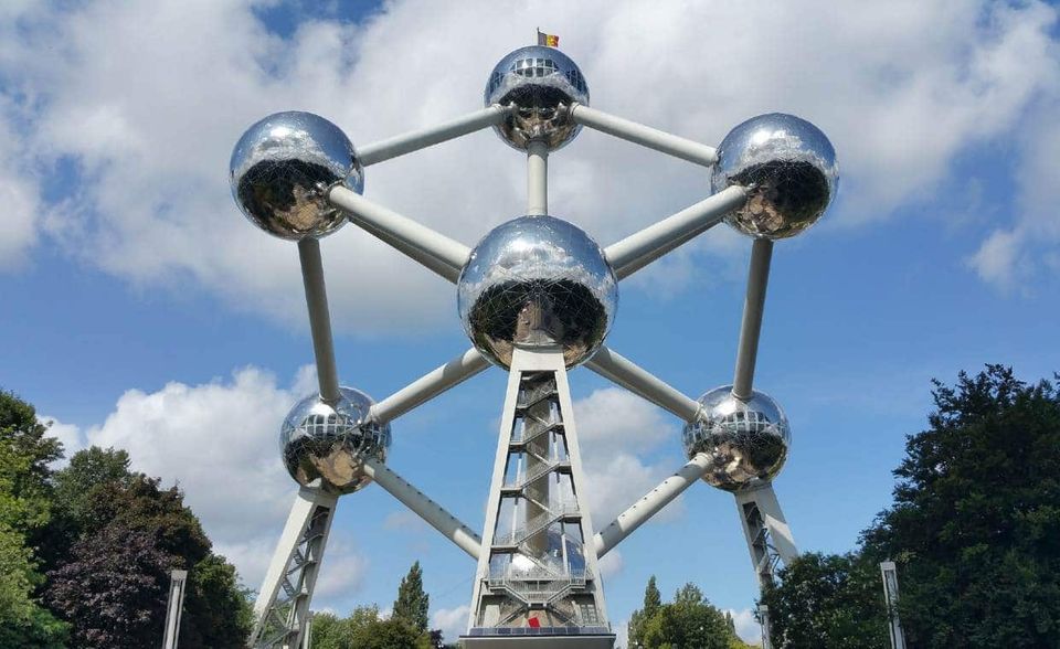 #6 Belgien Belgien war 2019 laut Eurostat mit 98,6 Prozent des BIP verschuldet. Das machte es knapp vor Frankreich unter den hier untersuchten Industrie- und Entwicklungsländern zum Land mit den sechsthöchsten Staatsschulden.